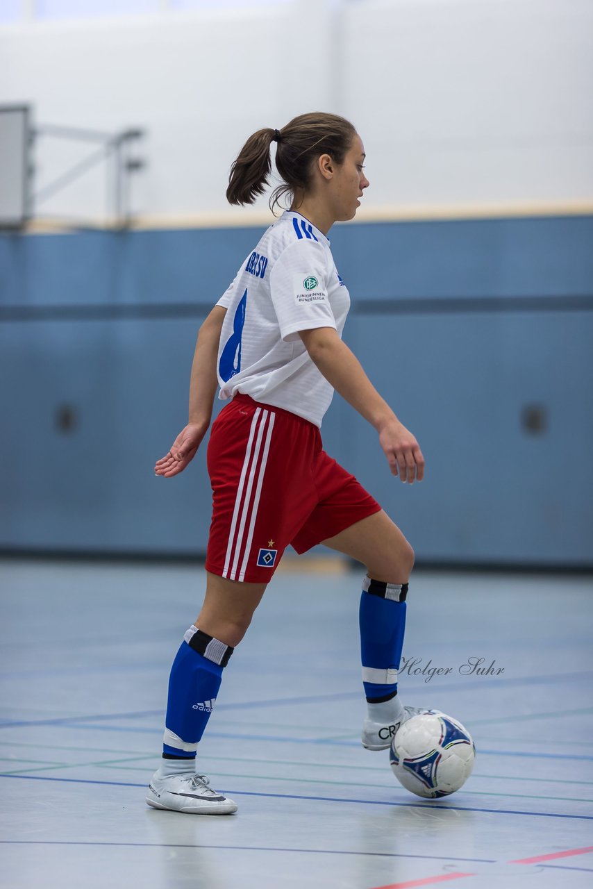 Bild 554 - B-Juniorinnen Futsal Qualifikation